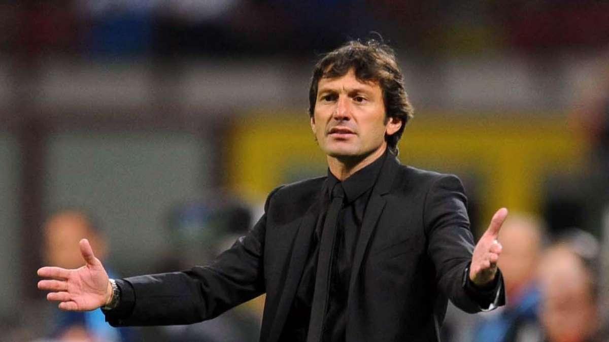 "Facile sparare a zero sull'allenatore ora..."
