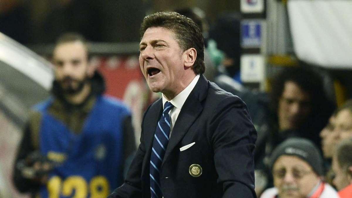 Mazzarri: "Io come Mou. Volevo smettere, poi..."
