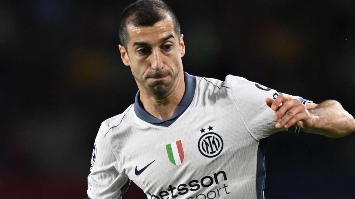 Pagelle CdS - Barella l'anima, Mkhitaryan c'è, Taremi come sempre