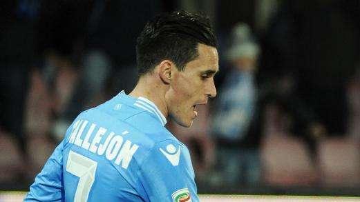 Tina (Repubblica): "Callejon recupererà per l'Inter"