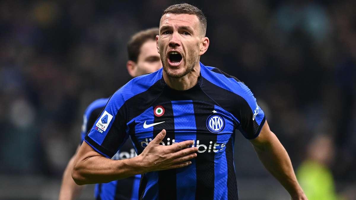 Sky - Gagliardini ancora titolare, Dzeko torna dal 1': un dubbio da sciogliere per Inzaghi. La probabile di Inter-Verona