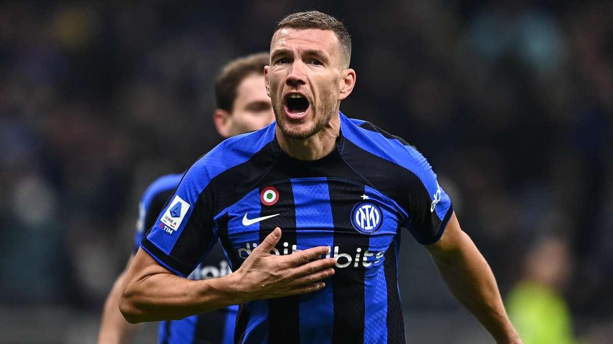 Il ct della Bosnia: "Inter fortunata ad avere uno come Dzeko. È un top, può essere utile ancora per diverse stagioni"