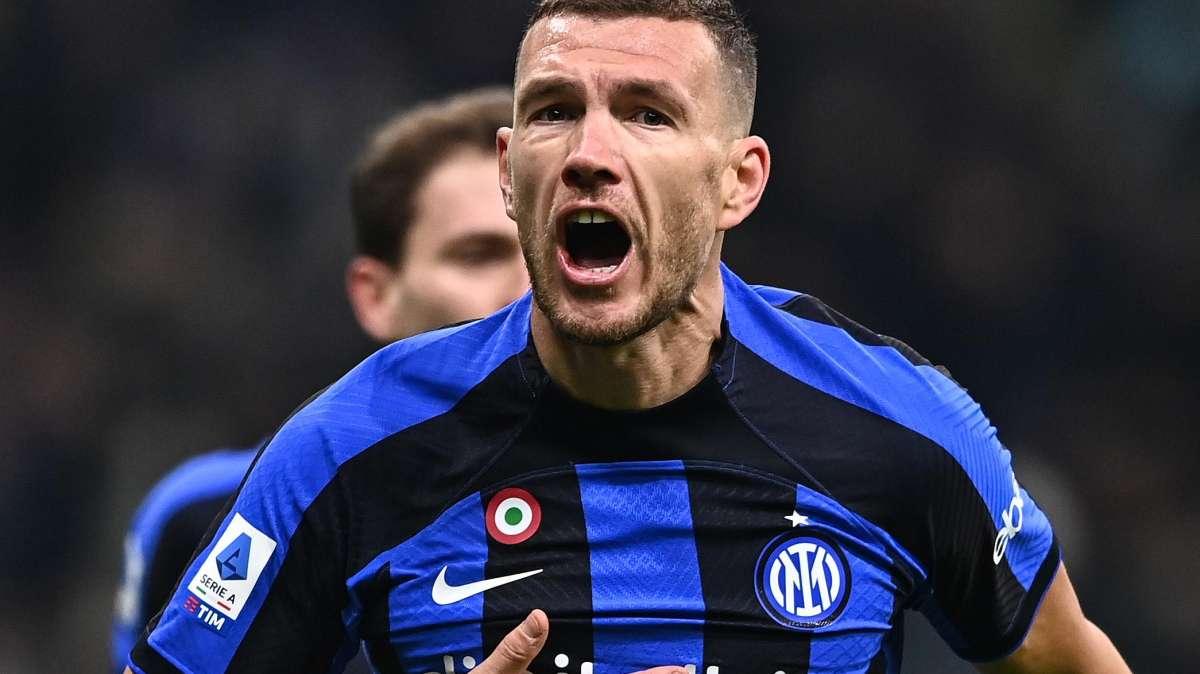 CdS -  Attacco, ora all'appello manca solo Dzeko. La verità è che...