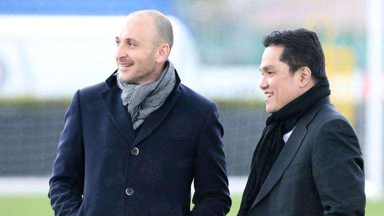 Parametri ok per l'Inter, ora Thohir vuole tenere i big. Per il mercato in entrata...