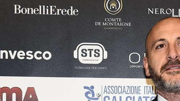 TS - Buchanan, contatto tra Ausilio e gli agenti. E si è parlato anche di altri due giocatori