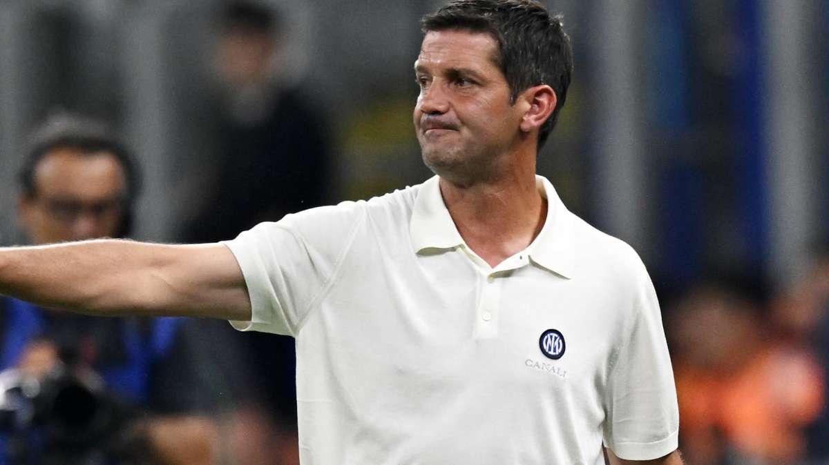 Sky - Chivu non cambia l'Inter: contro l'Udinese una sola novità di formazione e un dubbio 