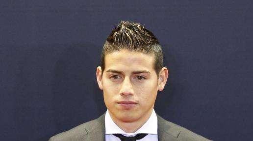 Inter-Real, le Merengues riabbracciano Rodriguez