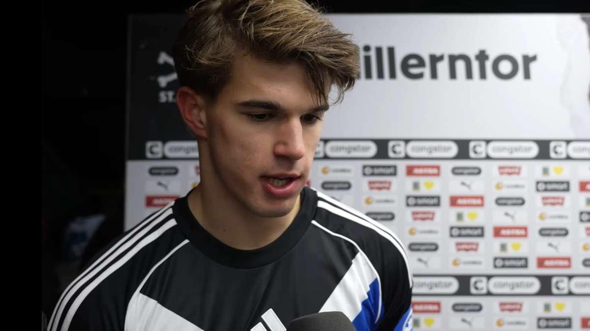 Vušković allontana l'Inter: "Spero che De Zerbi ed io lavoreremo bene"