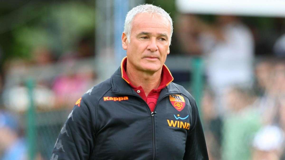 Ranieri: "L'Inter non ci dà Burdisso prima del 21"