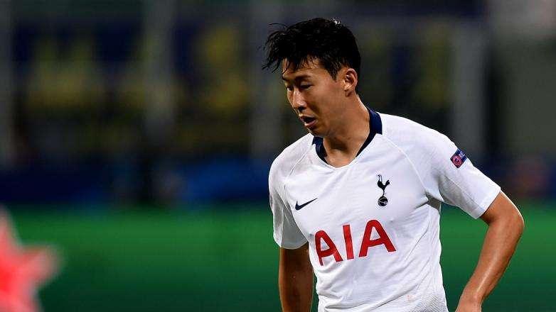 Eurorivali -  Son si racconta: "Leva? C'è chi la evita e poi si perde per strada. Io penso solo al pallone"