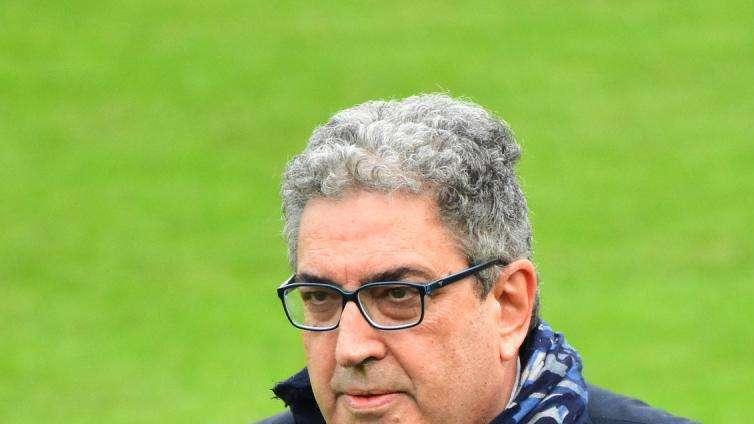 Perinetti (ds Genoa) spiega l'addio di Pellegri: "In Italia solo la Juventus poteva insidiare il Monaco"