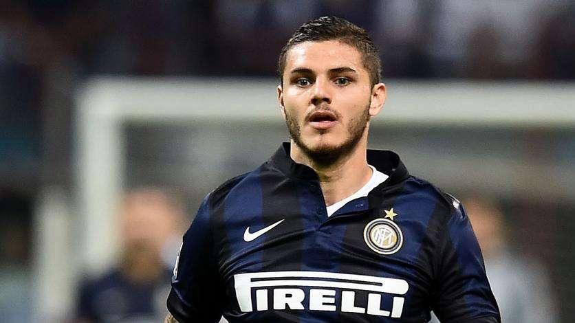 CdS - Icardi, tutto nerazzurro: rispunta il Monaco?