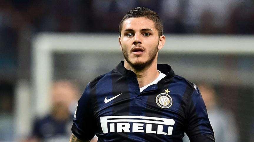 Pedullà: "Icardi all'Atletico? L'Inter non vuole cederlo"