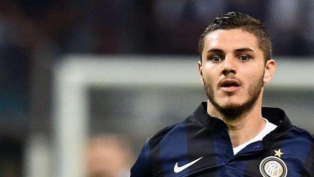 Icardi: "Juan tostissimo. La Nazionale e Zanetti..."