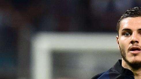 Sky - Icardi vuole solo l'Inter. Rinnovo in vista?