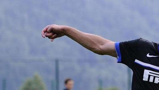 Pallavicino: "Pandev vuole stupire Gasperini"