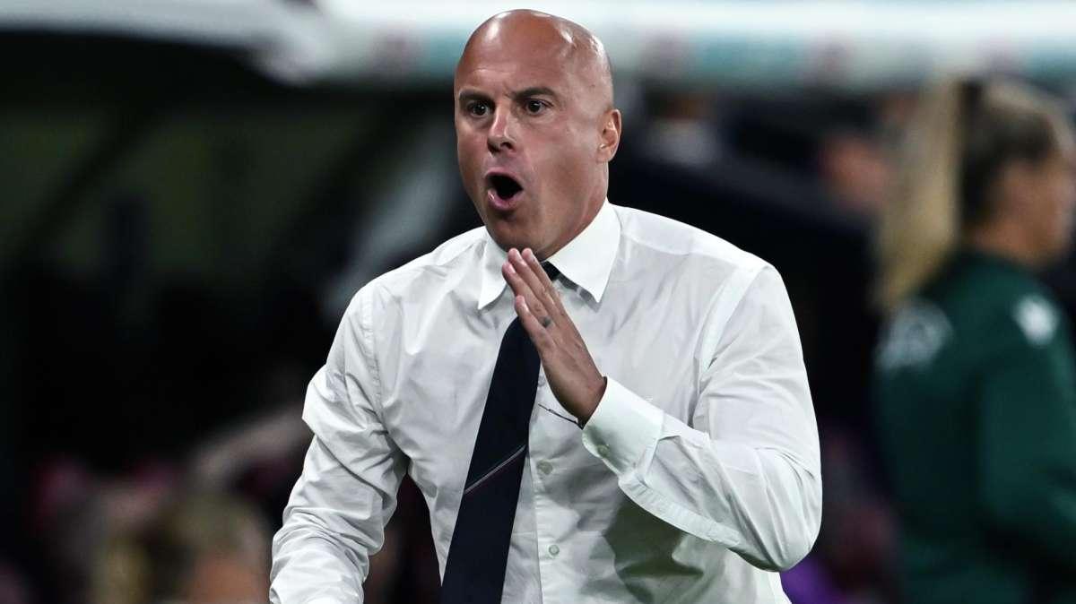 Italia Femminile, Soncin: "Ci davano tutti per spacciati, ma uscire così fa male. Meritavamo la finale"