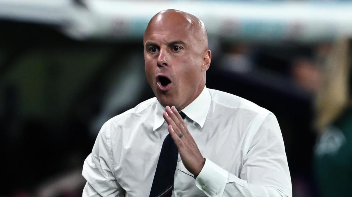 Soncin negli USA per seguire da vicino le azzurre d’America: "Cruciale"