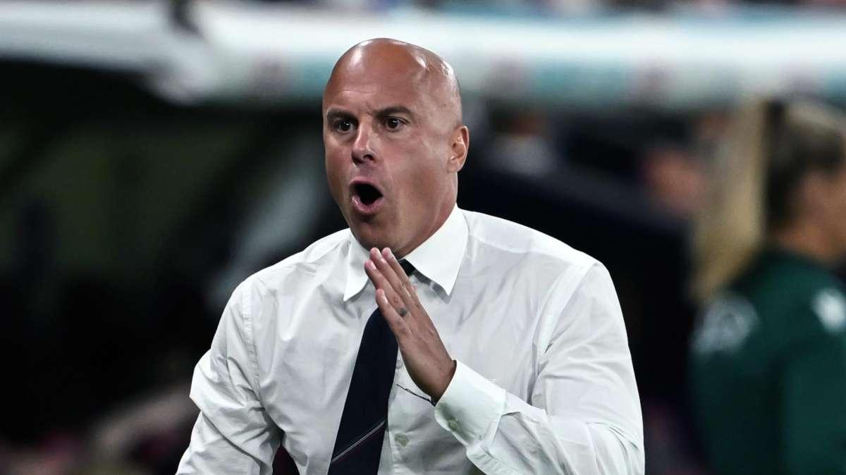 La Nazionale Femminile cerca un posto al Mondiale, Soncin: "Tutti i riflettori su di noi, sentiamo la responsabilità"