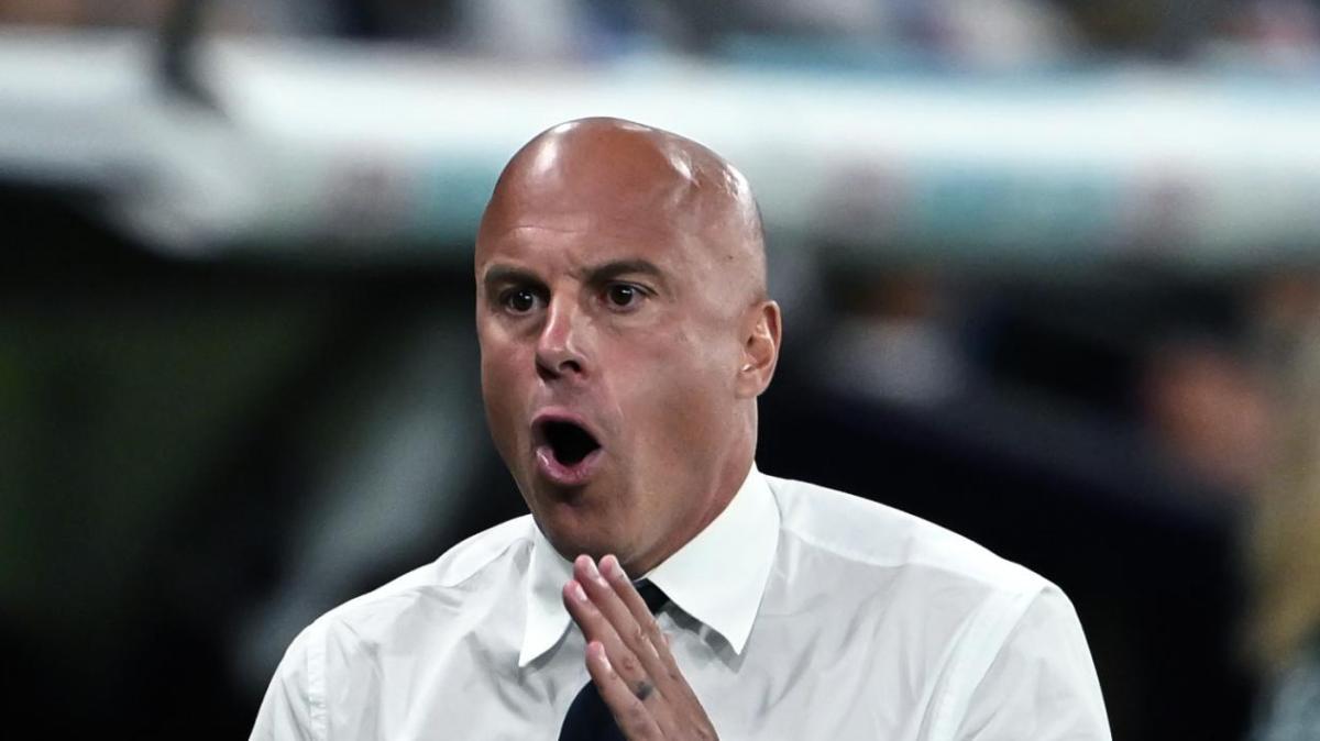 Soncin sulle italiane in UWCL: "C'è una crescita a livello di campo"
