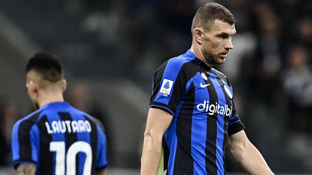 TS - Inter, a Reggio Emilia cercasi conferme dopo il Barça e il ritorno degli attaccanti 