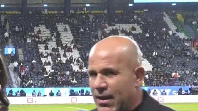 Di Biagio: "Conceiçao è un amico, però io e Vieri pendiamo più dalla parte dell'Inter"