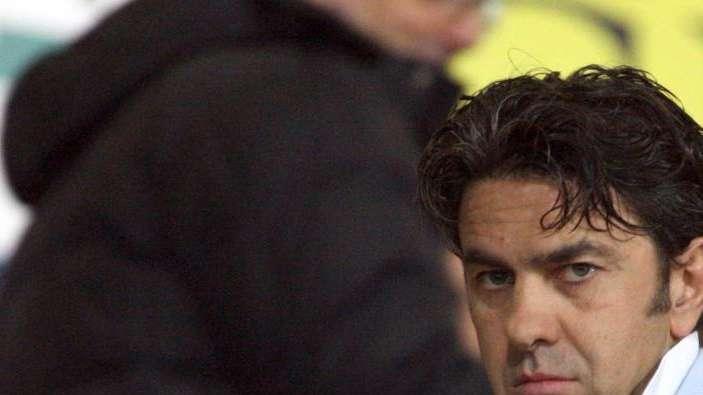 Costacurta: "Mou con le iscrizioni dei figli si cautela"