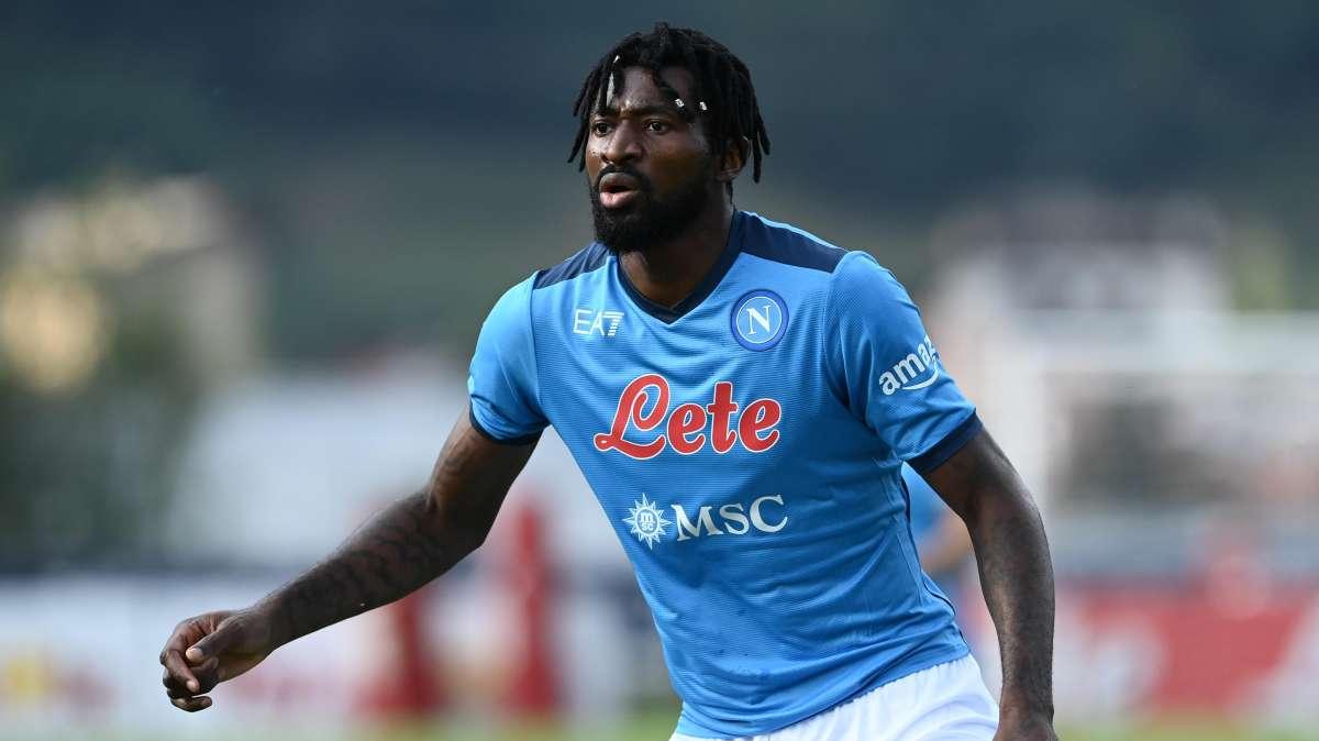 Napoli, Anguissa ci crede: "Scudetto? Spero che alla fine i migliori saremo noi"