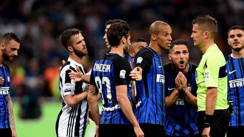 Pecoraro torna su Inter-Juve 2018: "Se Orsato fosse stato allertato dal VAR... L'audio? Mai avuto"