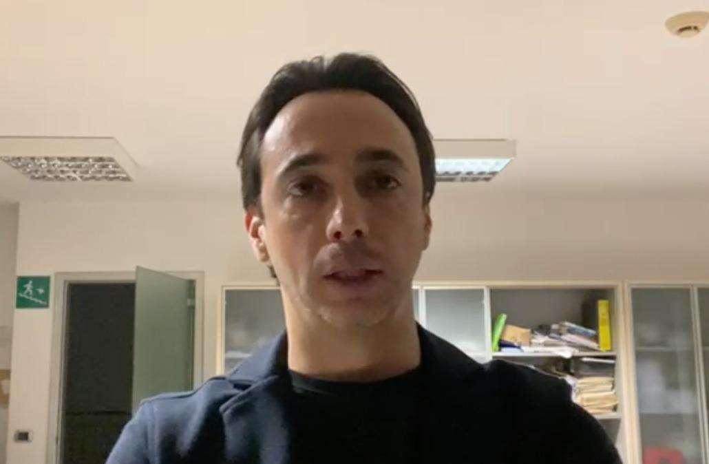 VIDEO - Tramontana: "Questa non è l'Inter! Ridatemela!"
