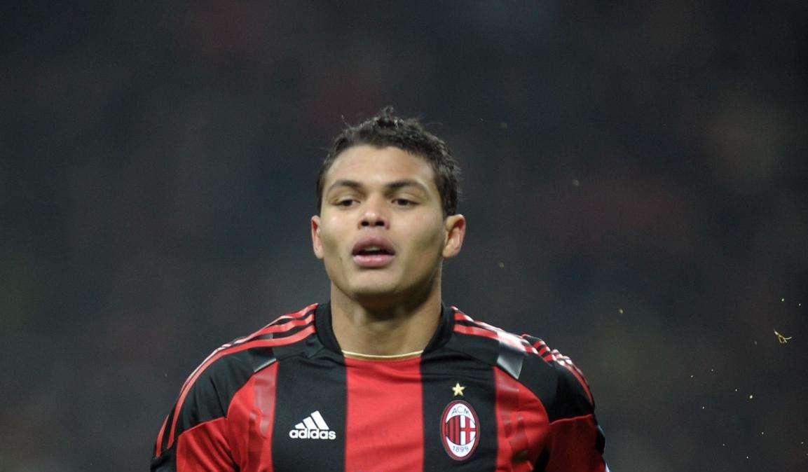 Thiago Silva si associa: "Leo, cura la fase di difesa"