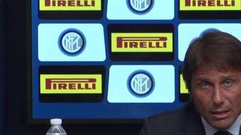 Conte subito avanti: sua la media punti più alta tra i tecnici di Serie A