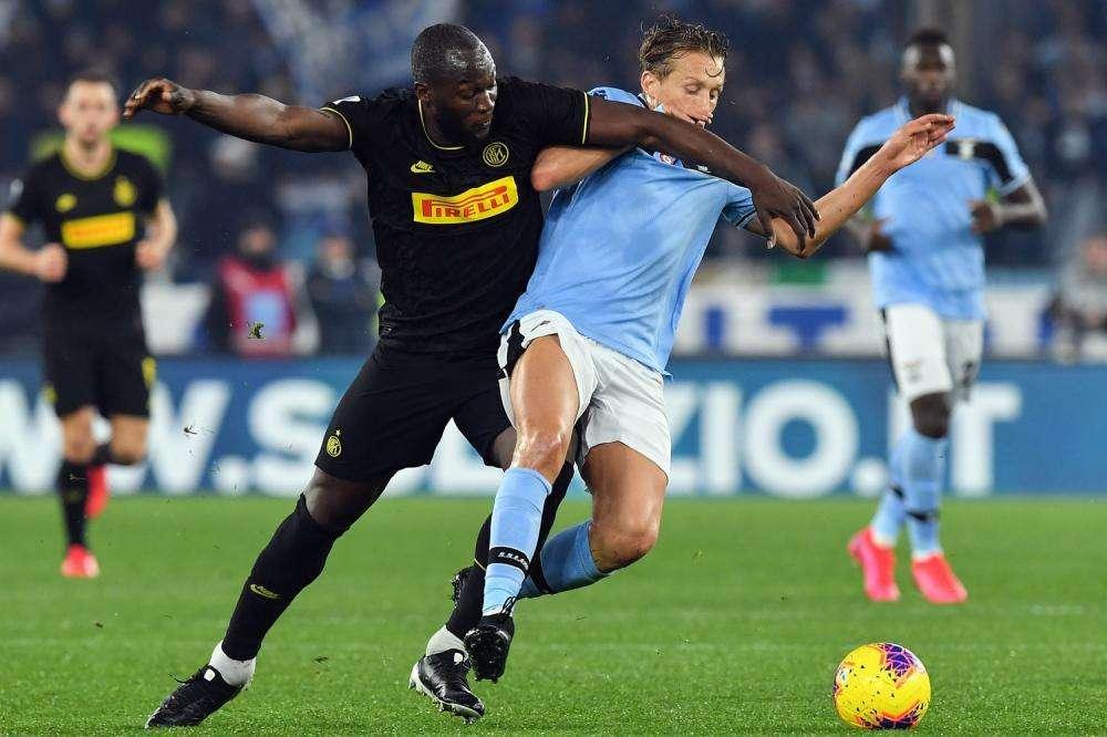 Pagelle TS - Padelli, problema evidente di comunicazione. Lukaku c'è, Lautaro si vede poco