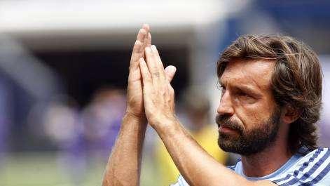 Quale Inter con Pirlo? I pro (tanti) e i contro (pochi) del ritorno del regista