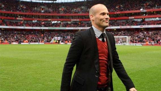 Ljungberg: "L'Inter provò a comprarmi, ma poi..." 