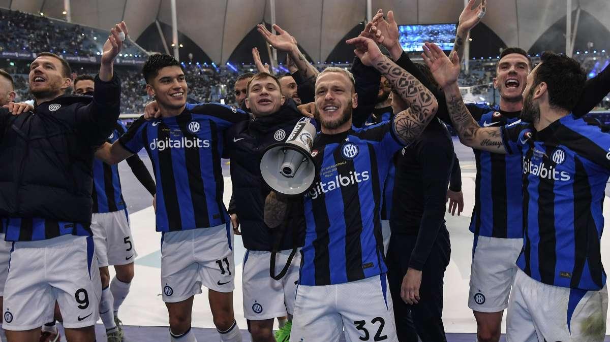 GdS - L'Inter si compatta: nuovo faccia a faccia tra giocatori senza nessuno dello staff e della società