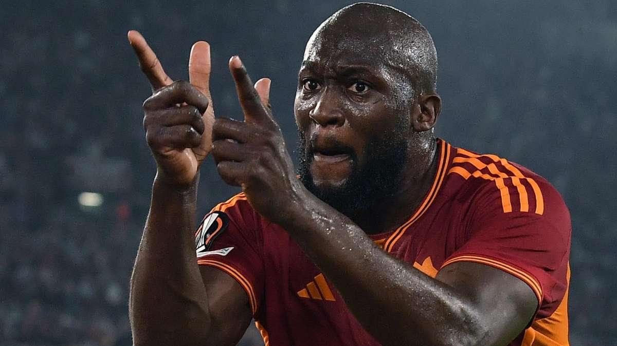 GdS - Lukaku tranquillizza Mourinho e i suoi: "Io non ho paura". E ha un desiderio...