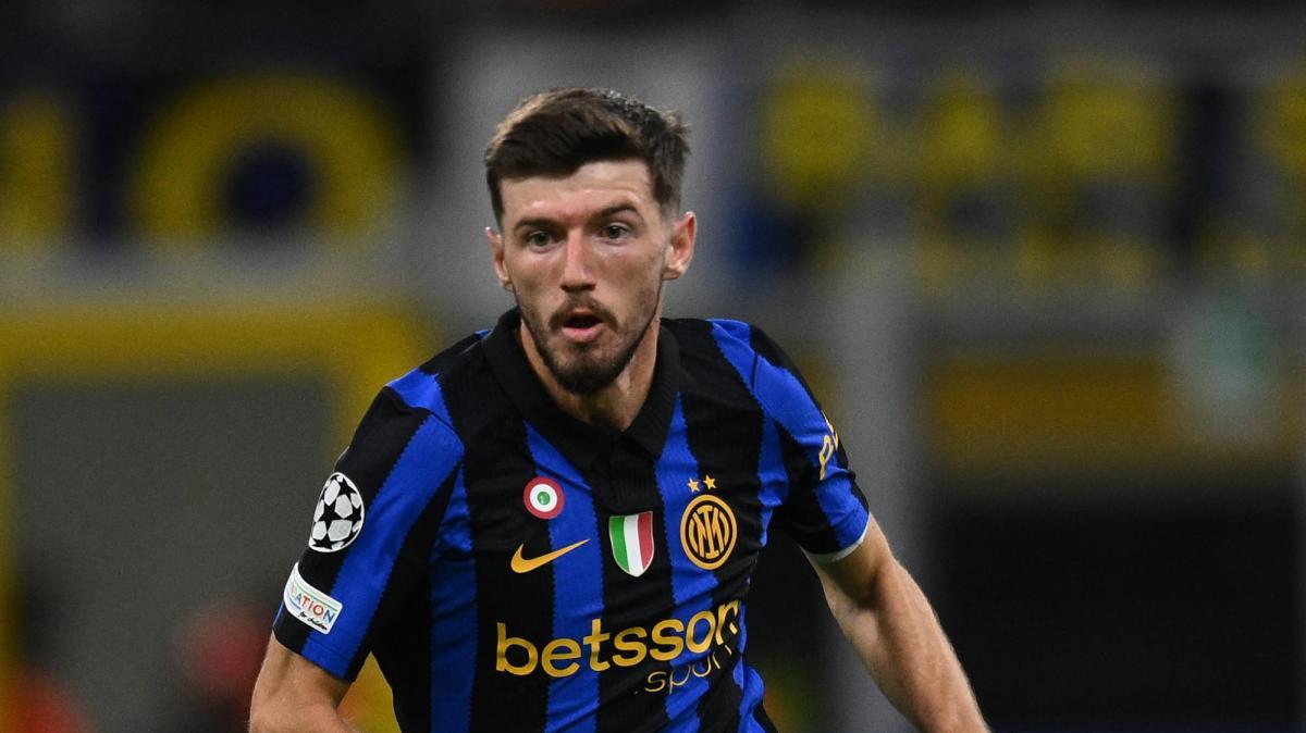 Sucic a DAZN: "Chivu ci chiede di essere sempre offensivi"