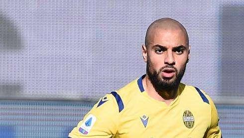 Qui Verona - Juric perde Borini. Badu e Amrabat restano in dubbio