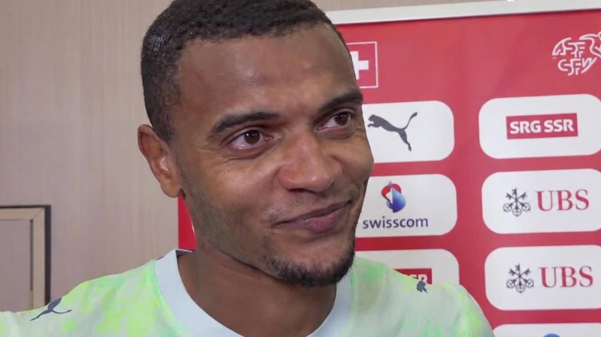 Akanji: "Siamo abituati alle voci di mercato, conta concentrarsi sul campo"