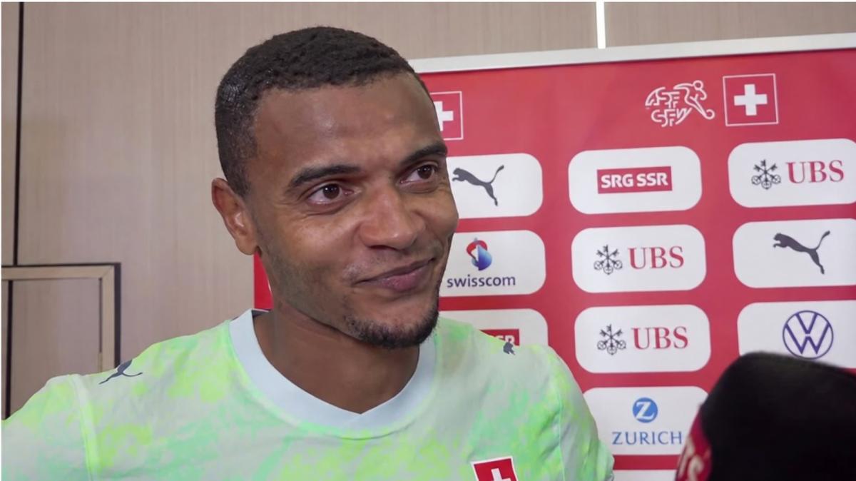 Akanji: "Il gol di Rodriguez importante. Ci mancano Xhaka ed Embolo"