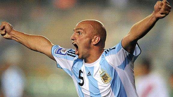 Cambiasso al Mondiale, Sabella non chiude le porte: "Vedremo se..."