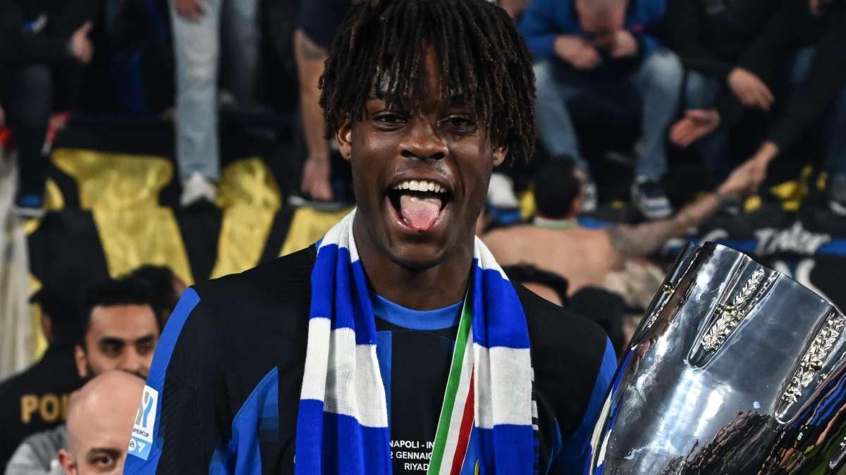 SM - Lecce-Inter, Bisseck verso una maglia da titolare. Possibile chance per Sanchez, le ultime su Thuram e Acerbi