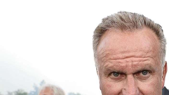 Rummenigge: "Calcio malato? Anche grazie ad Agnelli. Superlega morta: inglesi, francesi e tedesche non la faranno mai"