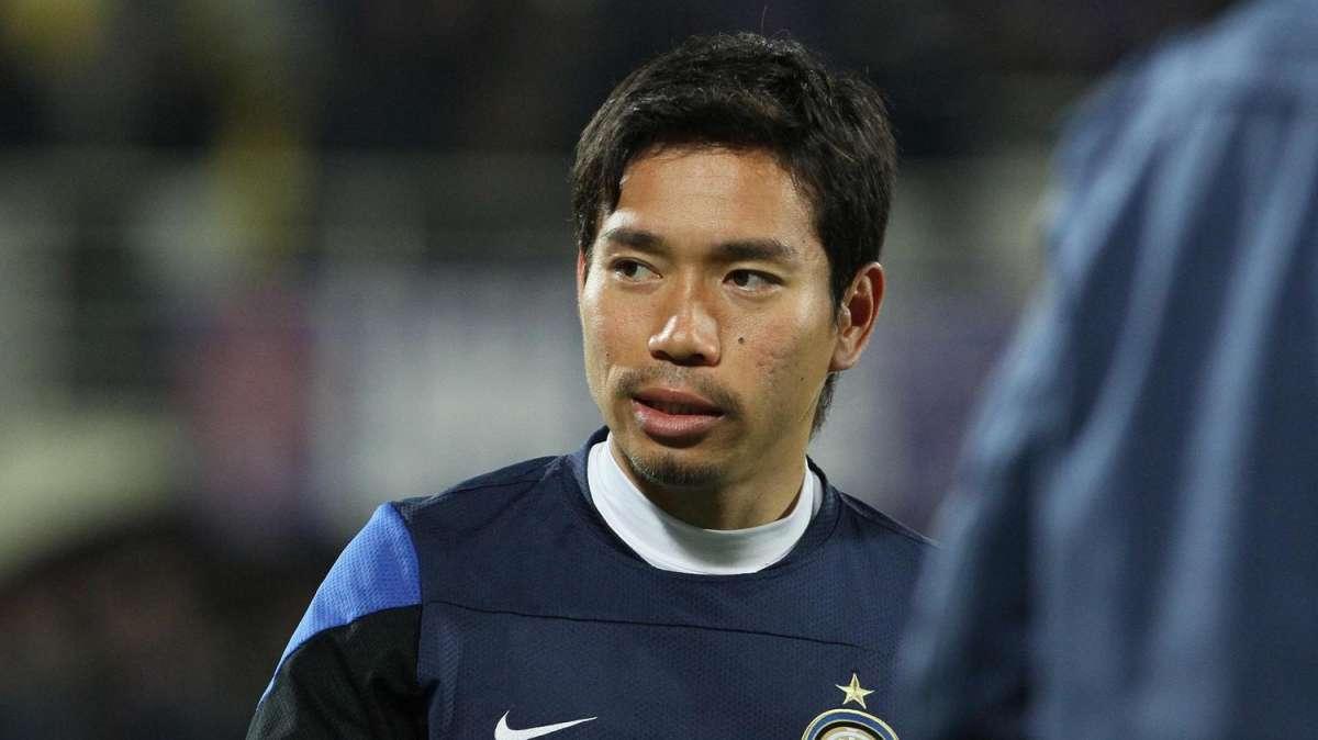 Premio Gentleman, per l'Inter in lizza Yuto Nagatomo