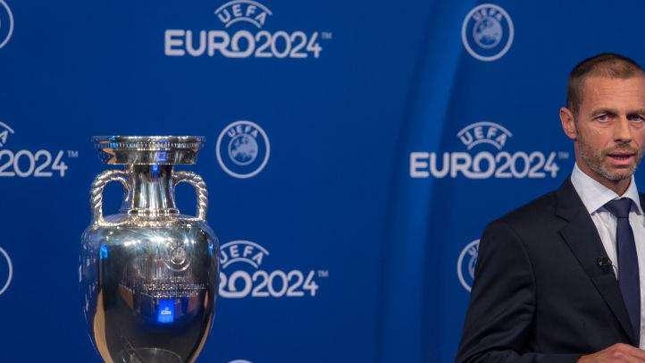 I tifosi europei incontrano Ceferin: "Ci opponiamo a qualsiasi espansione della Champions"