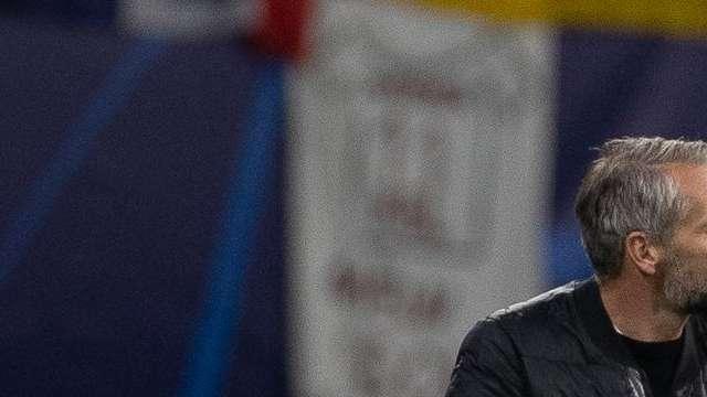 RB Lipsia, la lista infortunati si allunga: oltre a Elmas out Poulsen e Bitshiabu