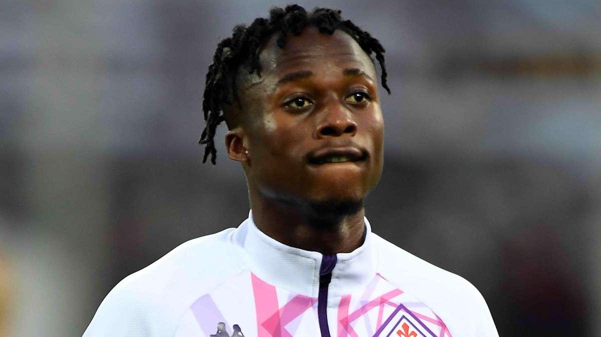 Kouamé: "Nella Primavera dell'Inter erano tutti molto bravi, nessuno avrebbe scommesso su di me"