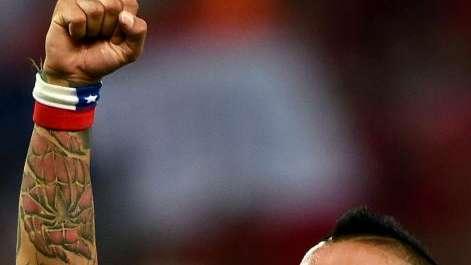 Vidal in tournée, il Manchester molla? Ora Guarin...