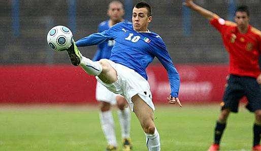 El Sharaawy non ascolta le sirene: "Penso al Padova"